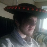 El Diablo ๐บ๐ฆ (@inzuqi) 's Twitter Profile