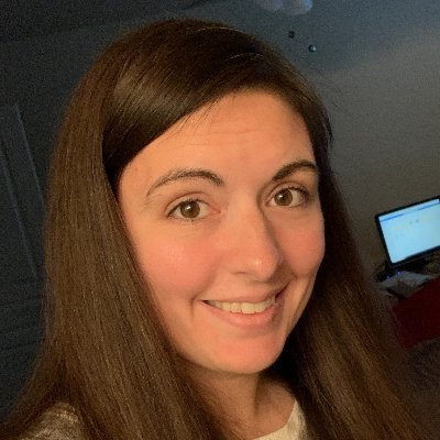 StaceyLeybas's profile picture. Disciple of Jesus Christ. #kidlit writer. Theoretical traveler. Cries during Olympic montages.