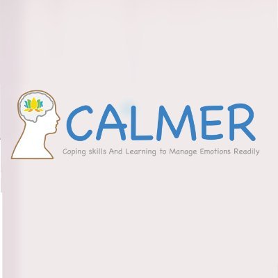 CalmerLab Profile Picture