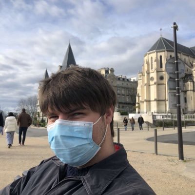 TsarPanzerini's profile picture. 🦧🦧