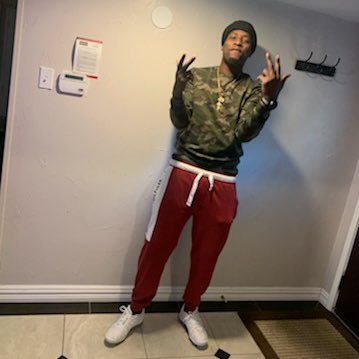 Loved by a lot
but I’m definitely most heated
ProfitGANG
2smooves22weeks