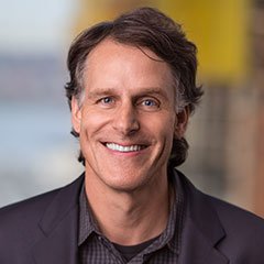 jeff blackburn Profile