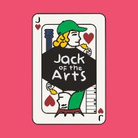 Jack of the Arts(@jackofthearts) 's Twitter Profile Photo
