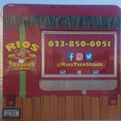 Best street tacos and tamales in Phoenix!