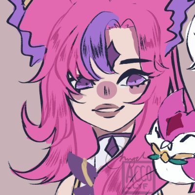 Acco (COMMISSIONS OPEN)さんのプロフィール画像