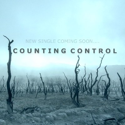 Counting Control on Spotify https://t.co/z5pkUVdycW