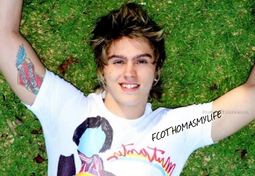 Fc totalmente dedicado ao @thomasrestart ♥
Dona : @Jennymachado . 2Bgz .*