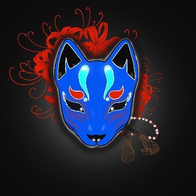 Blueintens3さんのプロフィール画像