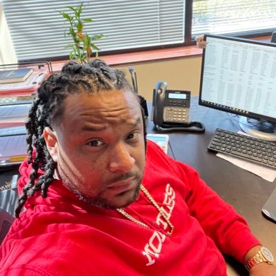 anthony hamilton Profile