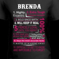 Brenda Kirk - @BrendaK88936101 Twitter Profile Photo