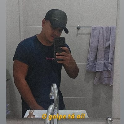 Aquele que se entrega pra vida.... Sem medos de nada 🦌