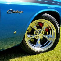 Muscle Cars & Mopars(@CarsMma) 's Twitter Profile Photo