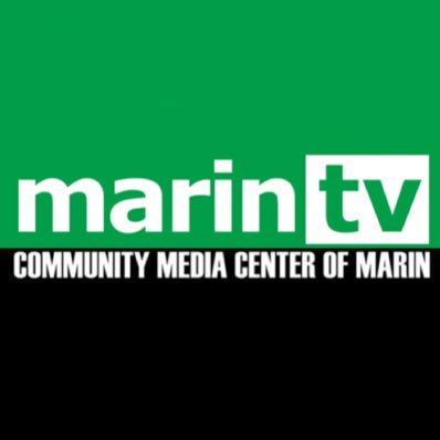 The Community Media Center of Marin 🎬 Comcast 26, 27, 30 & AT&T 99 📺 #MarinTV #CMCM 🎥