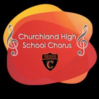 Churchland High School Chorus(@TruckersSing) 's Twitter Profile Photo