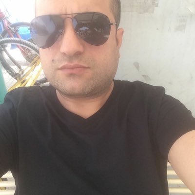 ErdalBehis's profile picture. 6 şubat