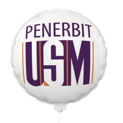 PenerbitUSM Profile Picture