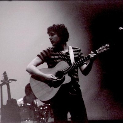 Worship leader. Listener of melancholy music. Stardew Valley enthusiast. Same username at the azure atmosphere.
