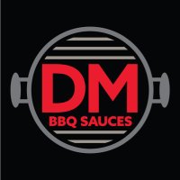 DM BBQ Sauces(@dmbbqsauces) 's Twitter Profile Photo