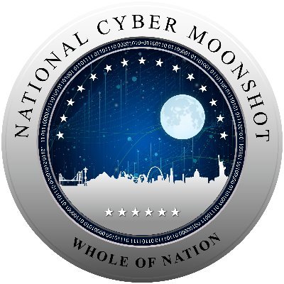 Cyber Moonshot