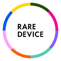 Rare Device (@raredevice) 's Twitter Profile