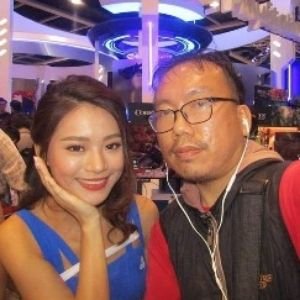 WooHonFaiLawre1's profile picture. 大家好