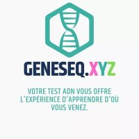 GeneSeq للجينات 🧬 (@solutiondna_ma) 's Twitter Profile