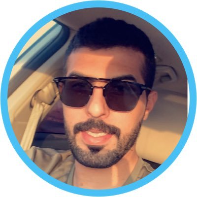 saleh_almulhem's profile picture. 