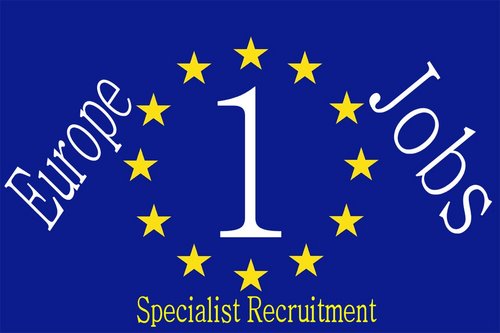 Welcome to the #1 Job Agency in the UK, Europe and the Middle East. 

        EUROPE 1 JOBS
       Specialist Recruitment