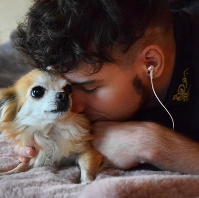 N1ghtmareCS's profile picture. 