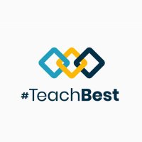 #TeachBest (@teachbest_) 's Twitter Profile Photo #TeachBest (@teachbest_) 's Twitter Profile Photo