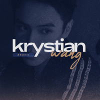 Krystian Wang Brasil(@krystianwangbr) 's Twitter Profile Photo