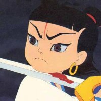 Shangzhe Zhang (@shangzhez) 's Twitter Profile Photo