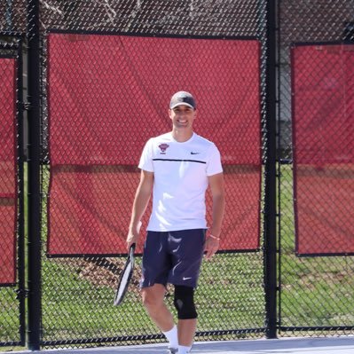College Tennis Alum '19 | Senior Account Manager #100T #OpTic