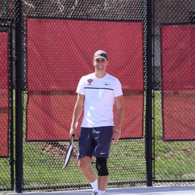 Roanoke College Tennis Alum '19 | Account Manager #100T #OpTic