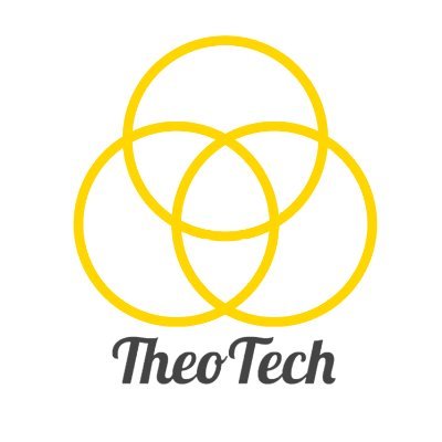 Advancing Technology Entrepreneurship for the Gospel.
Listen to our podcast: https://t.co/vq31uciYuT
Join the conversation: https://t.co/eyRbeZSAr5