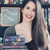 Dani @ Overflowing Shelf (@danijohns) Twitter profile photo Dani @ Overflowing Shelf (@danijohns) Twitter profile photo