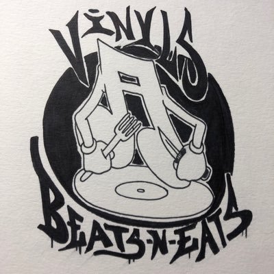 comin soon a show all about DJ’s & Producers instagram @vinyls_beats_n_eats