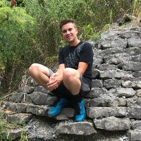 Connor Bannochie (@connorbannochie) 's Twitter Profile