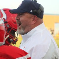 Steve Melton - @CoachMeltonS Twitter Profile Photo