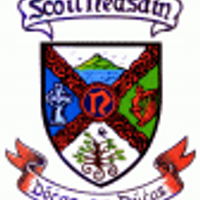 Scoil Neasáin (@scoilneasain) 's Twitter Profile