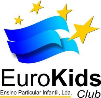 EurokidsClub's profile picture. Eurokids Club berçário, creche e jardim de infância em Lisboa, na zona da Lapa, perto da Infante Santo.