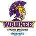 Waukee Sports Medicine (@waukeeat) Twitter profile photo Waukee Sports Medicine (@waukeeat) Twitter profile photo