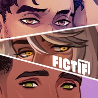 Fictif Games(@FictifGames) 's Twitter Profile Photo