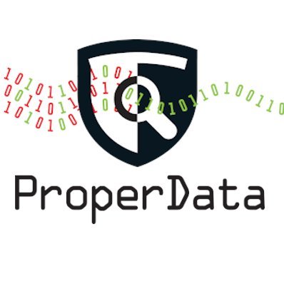 ProperData Frontier