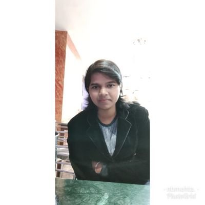 NishaMe79510976's profile picture. 👩🎓 student life....