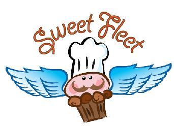 Sweet Fleet is an Arlington mobile food vending company that offers a variety of treats including cupcakes, brownies, cookies, and more.