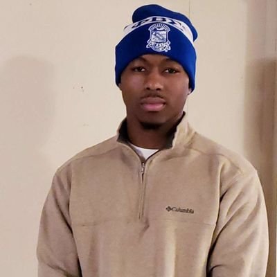 Hughes_32's profile picture. °AHS14🎓 UWA18📚
°Phi Beta Sigma Fraternity Inc.
°Mu Kappa Made Fall 16
°Working Towards Greatness
°Snap: DavidHughesJr