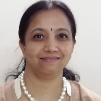 M.A. Degree in Sanskrit- Program Director @ AHEAD https://t.co/TS48PPUmH4
 #Value Education #Teacher #Sewa #Women #Vedas #Youth
Media team,Rashtra Sevika Samiti