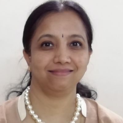 M.A. Degree in Sanskrit- Director @ AHEAD https://t.co/TS48PPUmH4
#Value Education #Teacher #Sewa #Women #Vedas #Youth
Media team,Rashtra Sevika Samiti