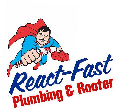 ReactFastPlumbi's profile picture. 